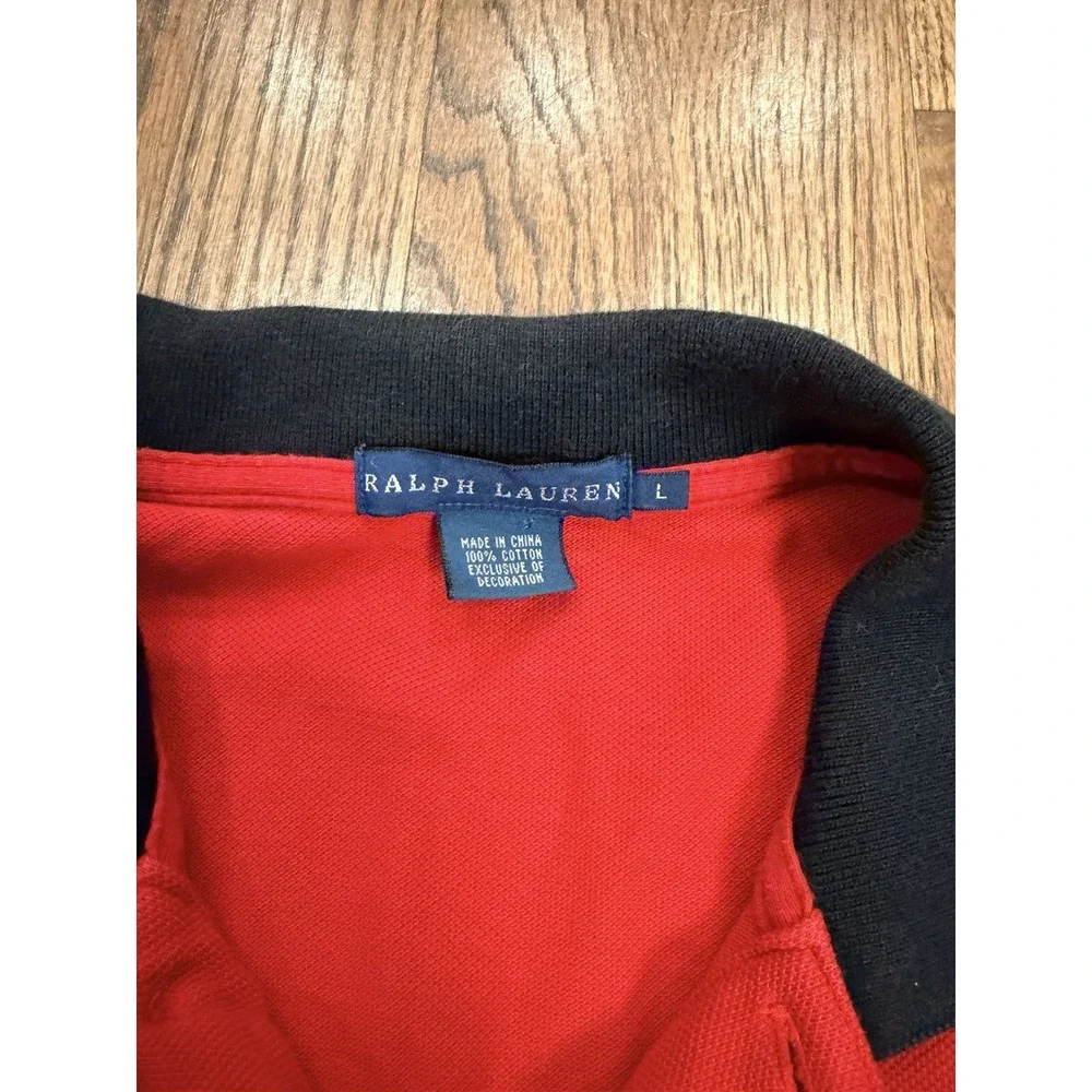 Ralph Lauren ralph lauren